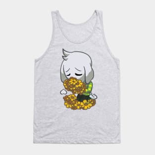 Asriel Tank Top